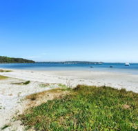 Waterfront at Sunset Boulevard Soldiers Point - Accommodation Yamba