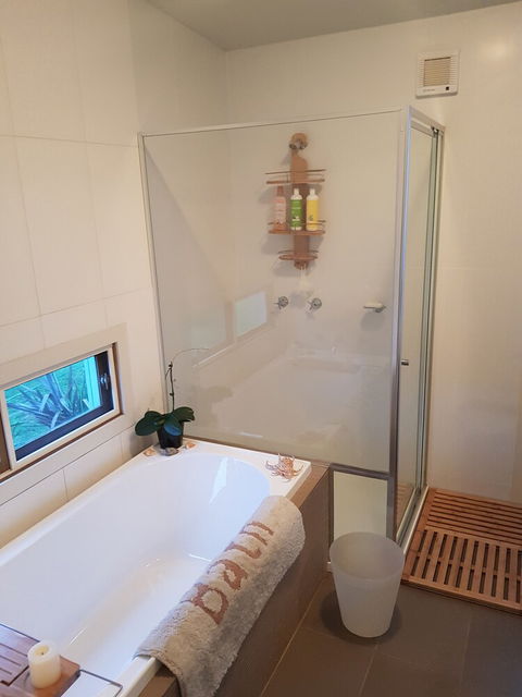 The Gurdies Bass Coast - Accommodation Yamba 4