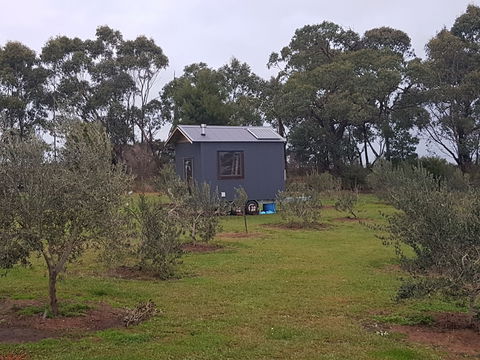 The Gurdies Bass Coast - Accommodation Yamba 0