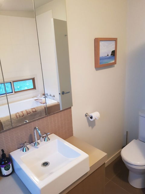 The Gurdies Bass Coast - Accommodation Yamba 1