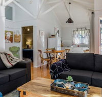 Bandalong Cottages - Accommodation Yamba