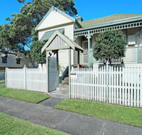 Stallard Cottage - Accommodation Yamba