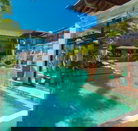 Santai Resort Apartment 321 - Accommodation Yamba