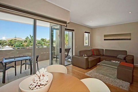 RESORT & SPA KINGSCLIFF 5212 / 13 - Accommodation Yamba 2