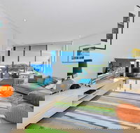 Cotton Beach Northern Rooftop 50 - Accommodation Yamba