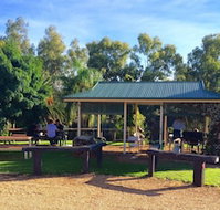 Bridge Motel Wellington - Accommodation Yamba