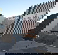 The Griff Motel - Accommodation Yamba