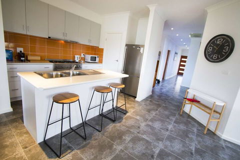 Casa Del Lago - Accommodation Yamba 2