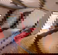 Bungle Bungle Savannah Lodge - Accommodation Yamba