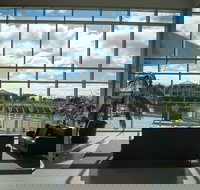 Wallaroo Marina Apartments - Accommodation Yamba