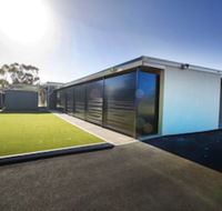 The Bunkhouse - Accommodation Yamba
