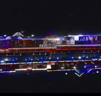 Marina View Chalets - Accommodation Yamba