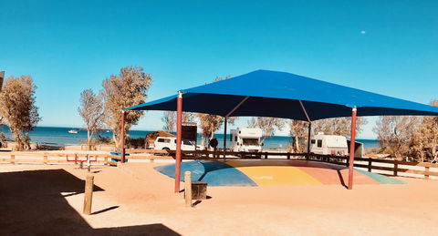 Denham Seaside Caravan Park - Accommodation Yamba 0
