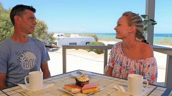 Denham Seaside Caravan Park - Accommodation Yamba 3