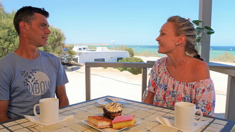 Denham Seaside Caravan Park - Accommodation Yamba 4