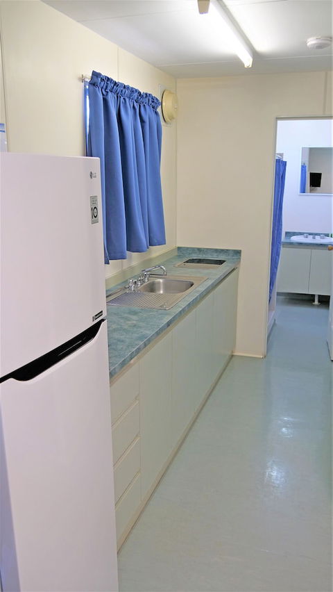 Denham Seaside Caravan Park - Accommodation Yamba 5