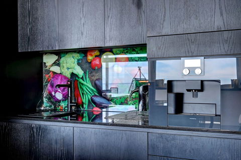 Luxe Haus - Accommodation Yamba 1