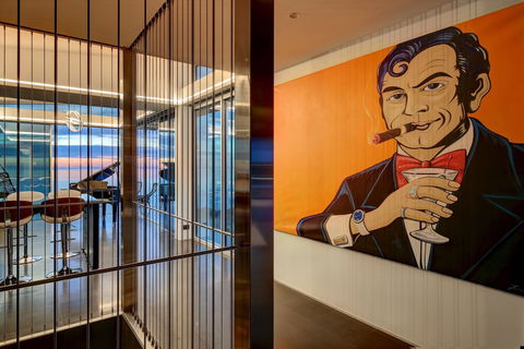 Luxe Haus - Accommodation Yamba 3