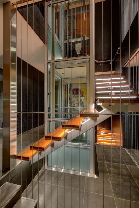 Luxe Haus - Accommodation Yamba 0