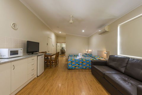 Casino Holiday Park - Accommodation Yamba 2