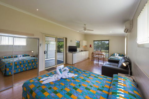 Casino Holiday Park - Accommodation Yamba 4