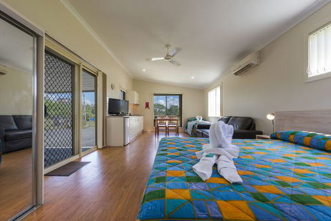 Casino Holiday Park - Accommodation Yamba 3