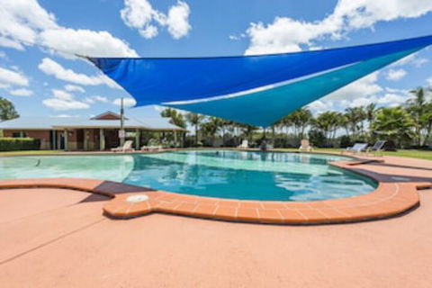 Casino Holiday Park - Accommodation Yamba 0