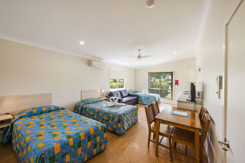 Casino Holiday Park - Accommodation Yamba 7