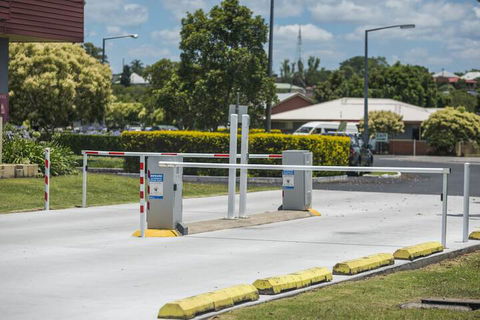 Casino Holiday Park - Accommodation Yamba 1