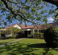 Bounty Lodge Apartments - Accommodation Yamba