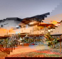 Discovery Parks - Katherine - Accommodation Yamba