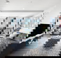 Ilixir Apartments by Ready Set Host - Accommodation Yamba