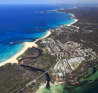 Holiday Haven Swan Lake - Accommodation Yamba