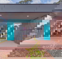 Tasman Holiday Parks - St Helens - Accommodation Yamba