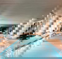 Pride Docklands Waterfront Apartment City View - Accommodation Yamba