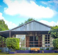 Peppercorn Cabin - Accommodation Yamba