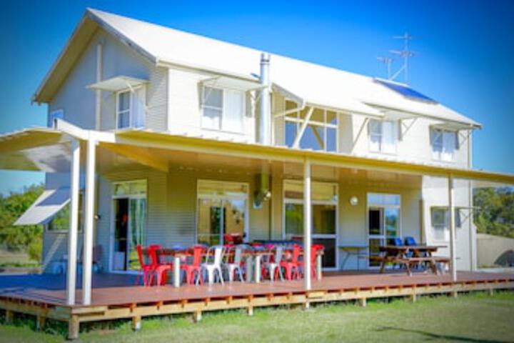 Falbrook NSW Accommodation Yamba