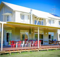 Hunter Olive House - Accommodation Yamba