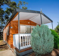 BIG4 NRMA Halls Gap Holiday Park - Accommodation Yamba