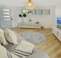 Advance Place - Accommodation Yamba