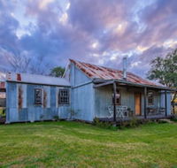 Blaxlands Cottage - Accommodation Yamba
