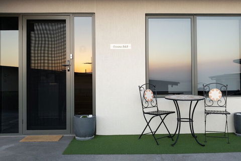 Oceana B&B - Accommodation Yamba 1