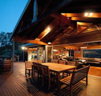 Milbrodale Lodge - Accommodation Yamba