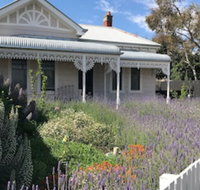 The Botanic Apartments Williamstown - Accommodation Yamba