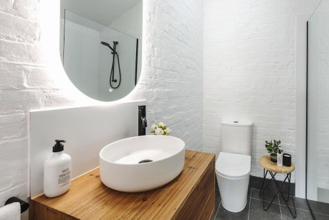Peppertree Terraces - Accommodation Yamba 6