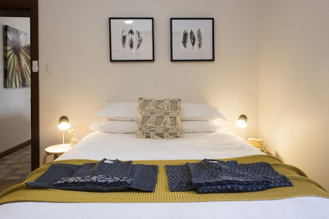 Peppertree Terraces - Accommodation Yamba 3