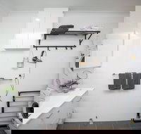 Scarborough Seaside Apartment 217 - Accommodation Yamba