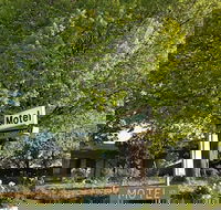Holbrook SKYE Motel - Accommodation Yamba