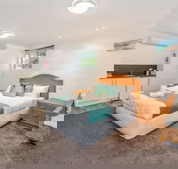 Adrift Apartments - Accommodation Yamba