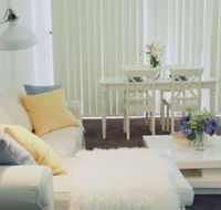 New Oriental Service Apartment - Accommodation Yamba